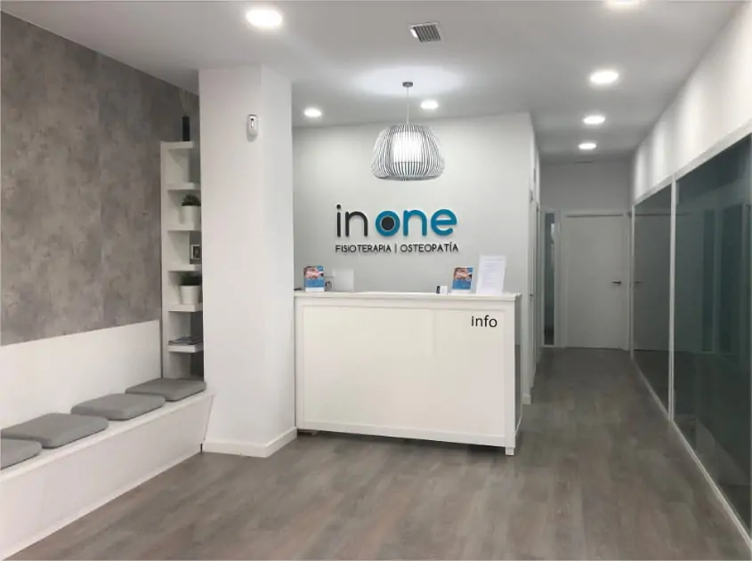 InOne fisio