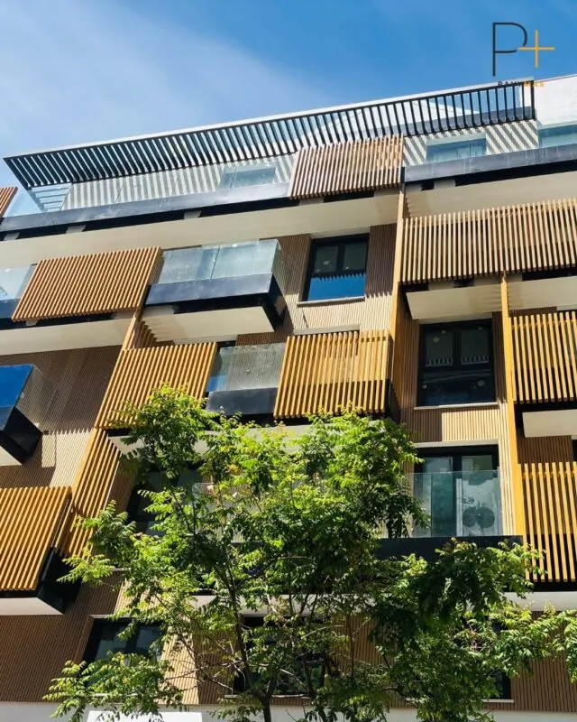 Nuevo proyecto en Marbella: elegancia y modernidad con revestimiento composite 9 pavymas a